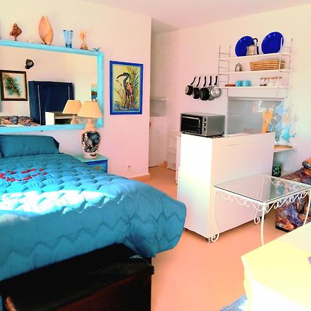 Skhirat Terrace Apartment At The Beach Exteriör bild