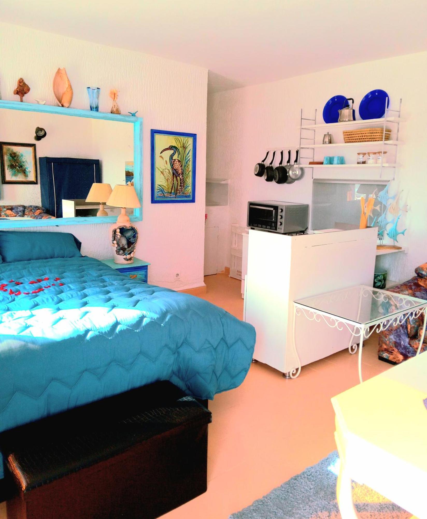 Skhirat Terrace Apartment At The Beach Exteriör bild