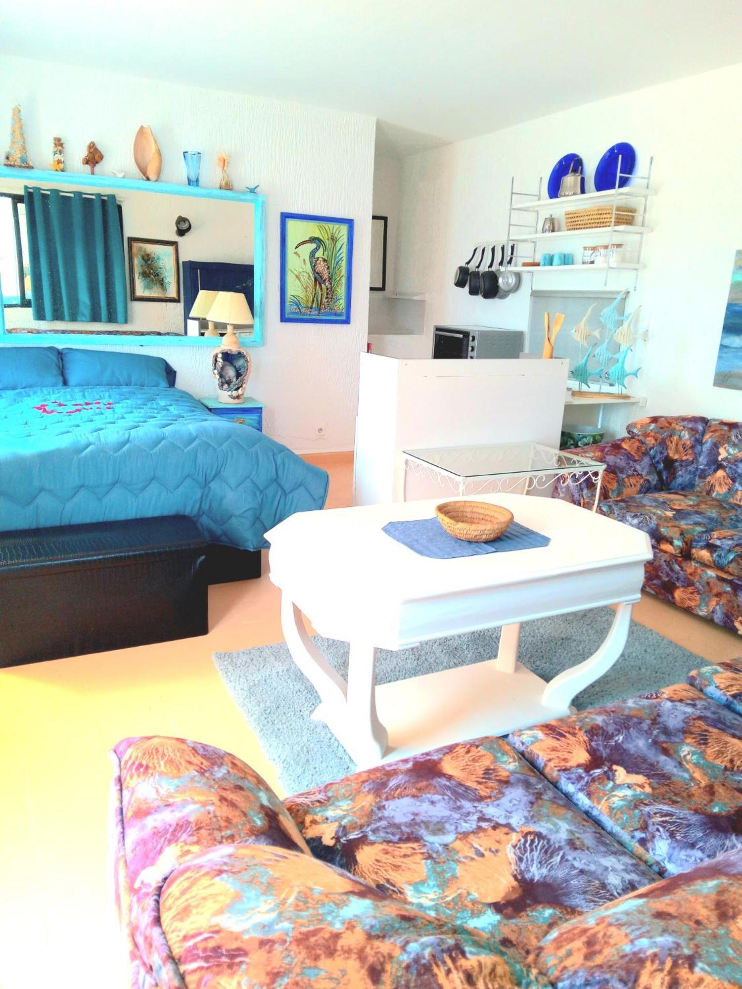 Skhirat Terrace Apartment At The Beach Exteriör bild